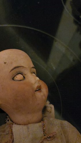 We're working on a new video i swear. #dolllife