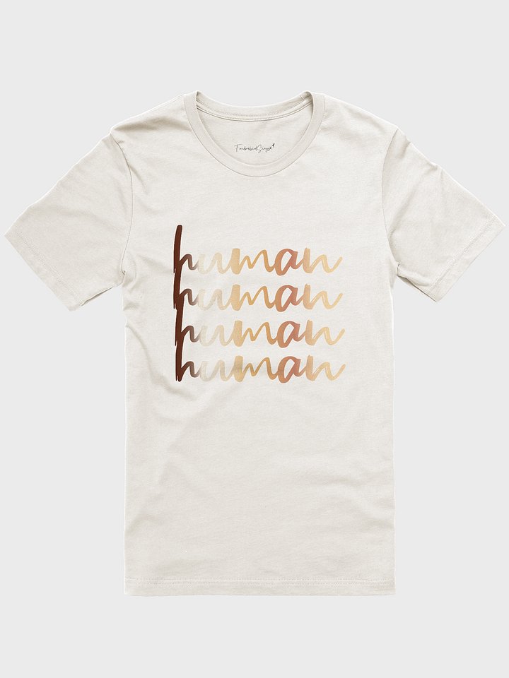 Human Thread Tee product image (1)