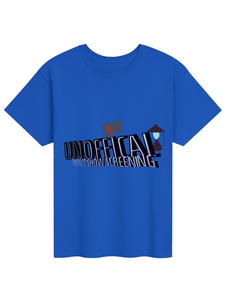 UOSS Shirt product image (1)