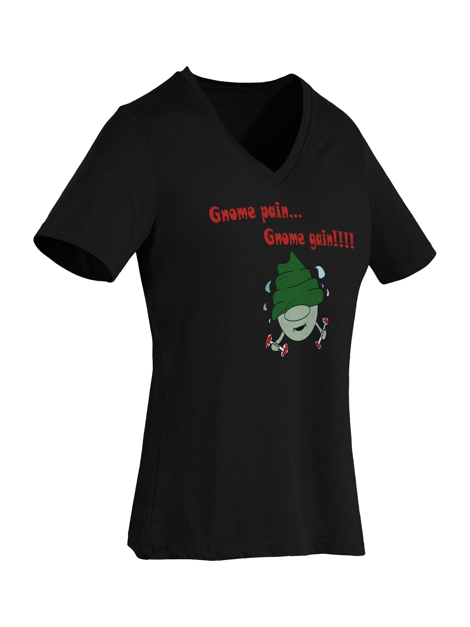 Gnome Pain... Gnome Gain.. product image (26)