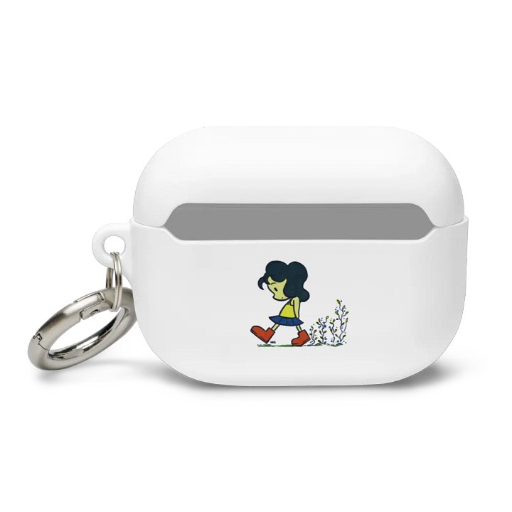 Flower Steps | AirPods Case product image (30)