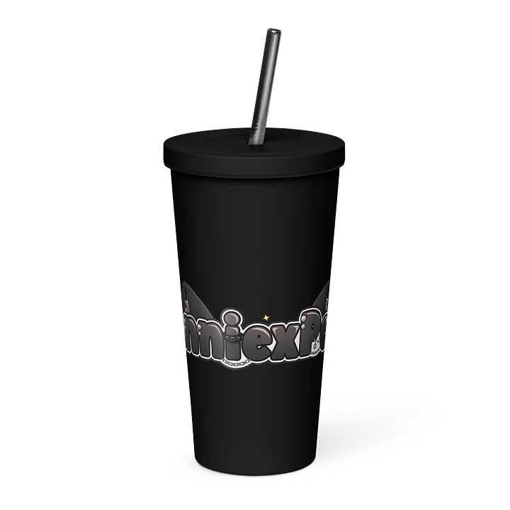 AnniexPai Logo Tumbler product image (1)