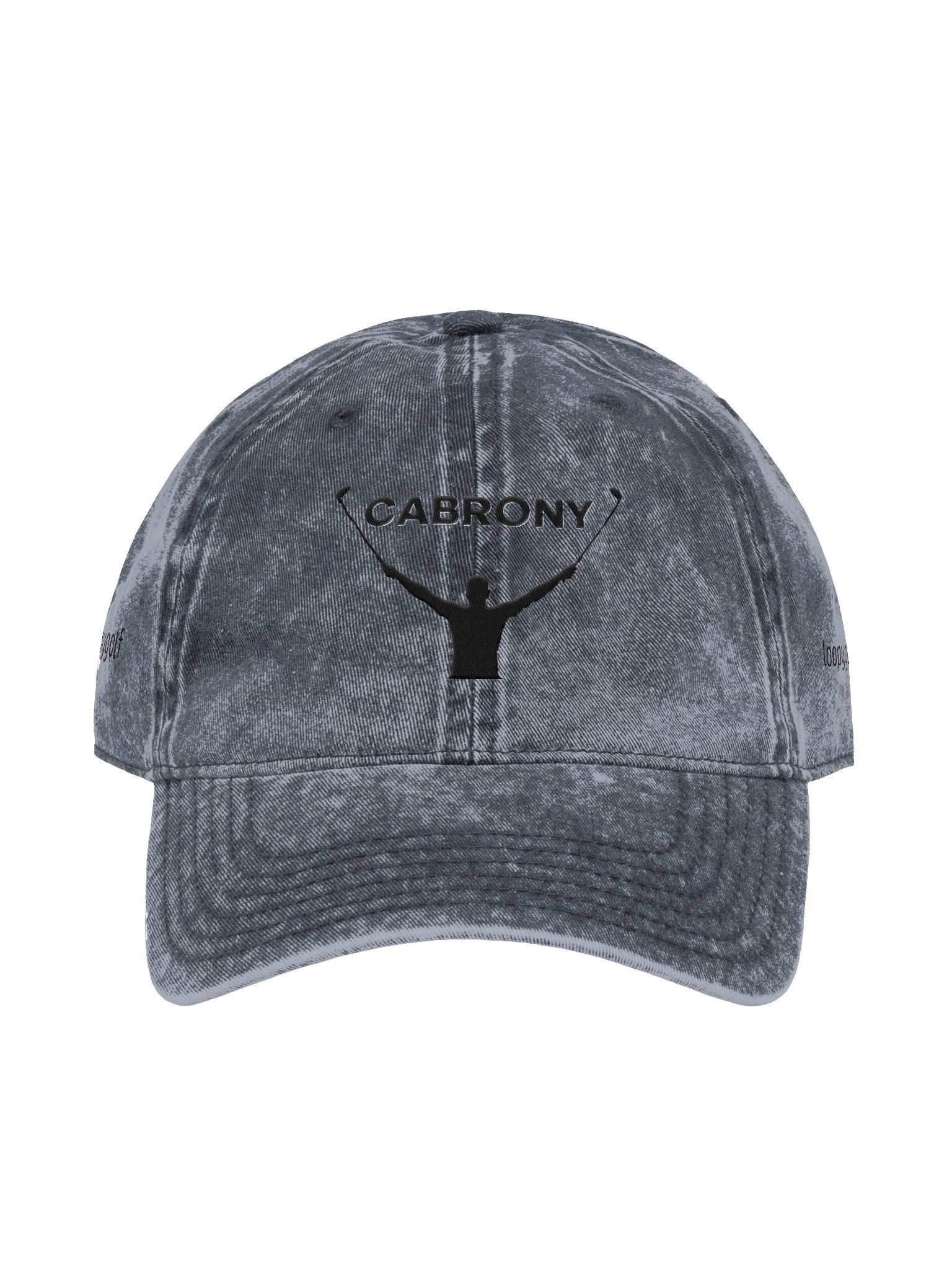 Cabrony! product image (3)