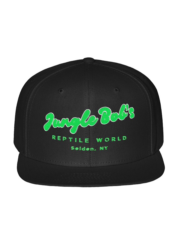 JBRW HAT 1 product image (1)