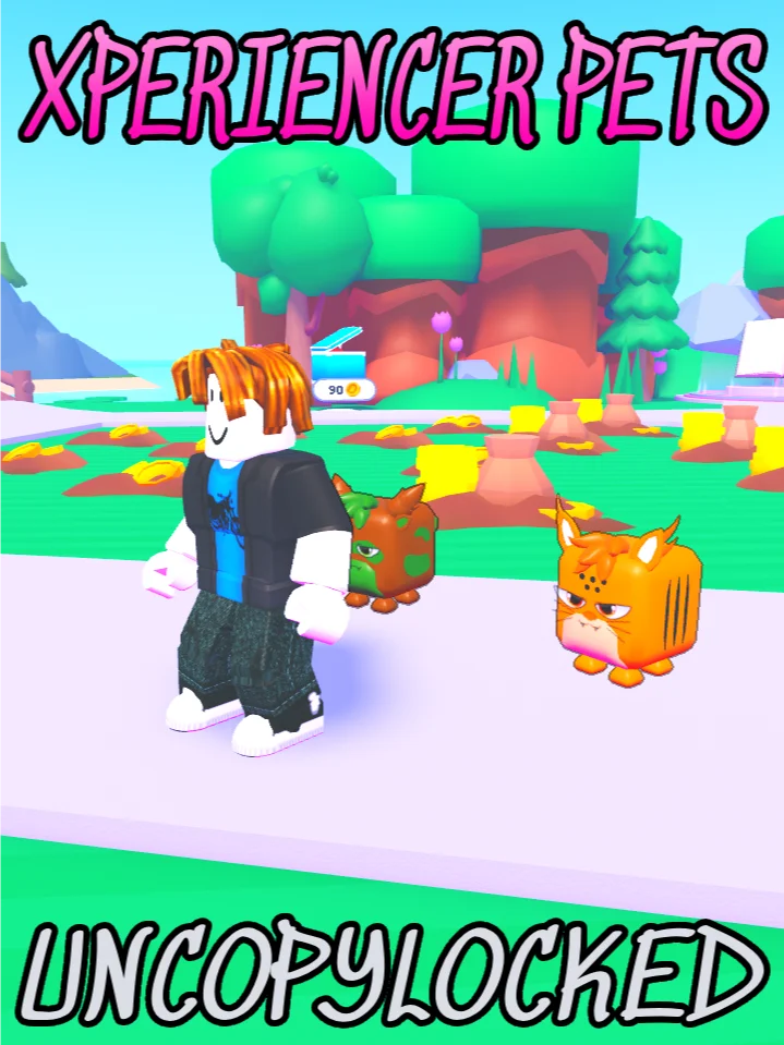 Xperiencer Pets product image (1)