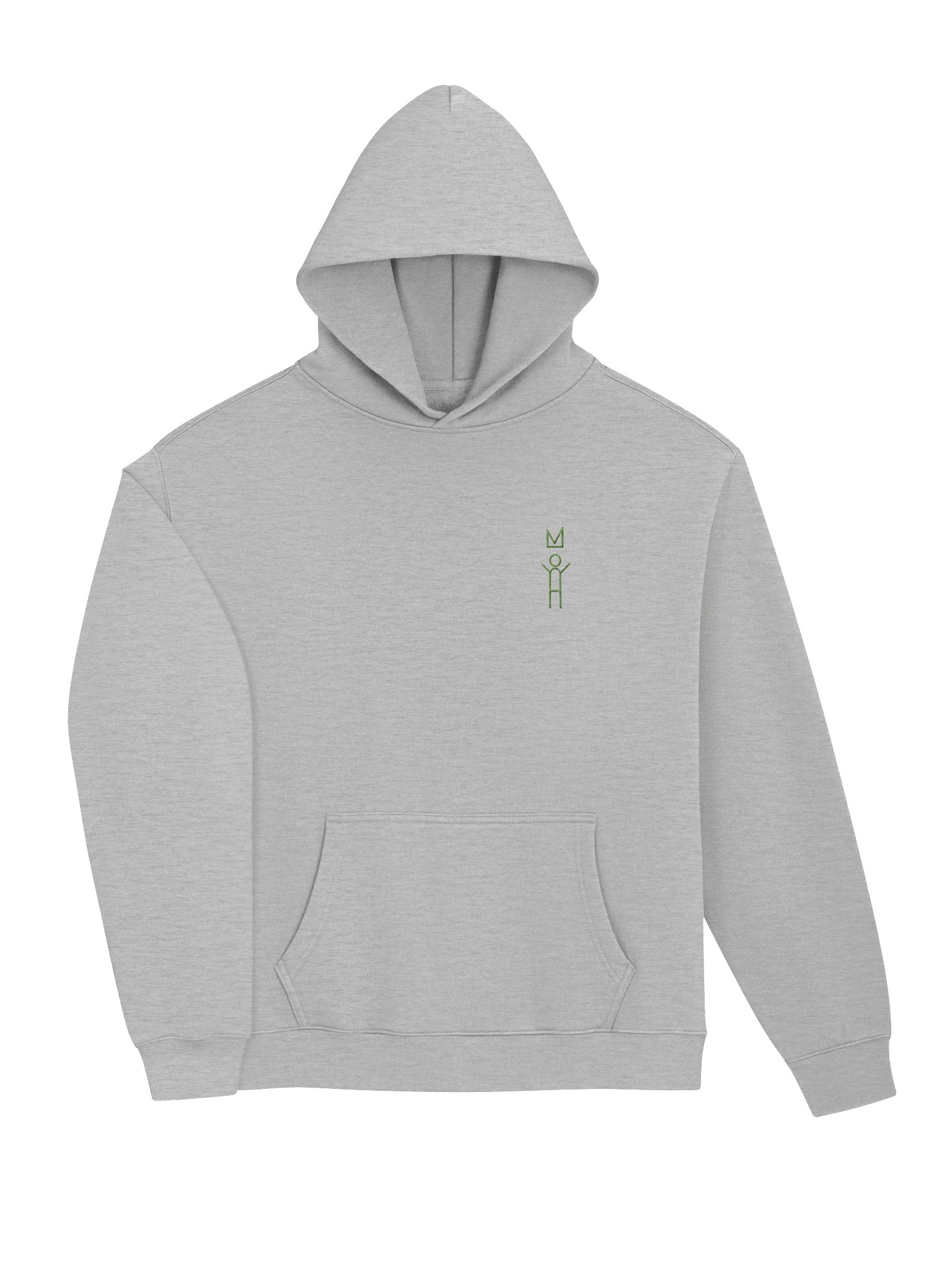 GLYPH GUY HOODIE — view 15