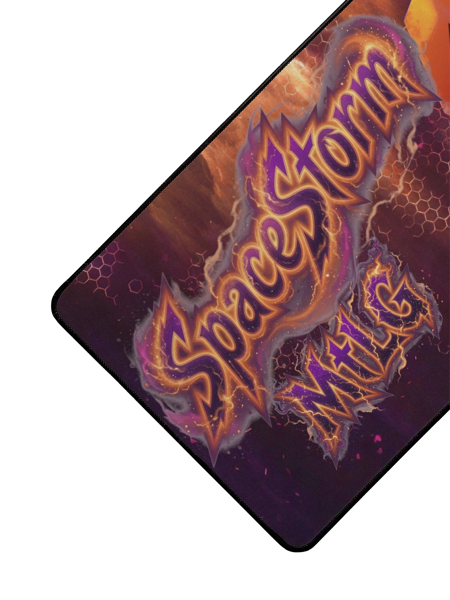 Official SpaceStorm Oversized Desk Mat product image (3)