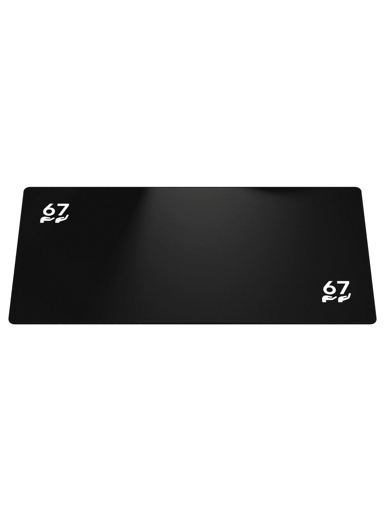 6 7 Meme Gaming Mouse Pad product image (1)
