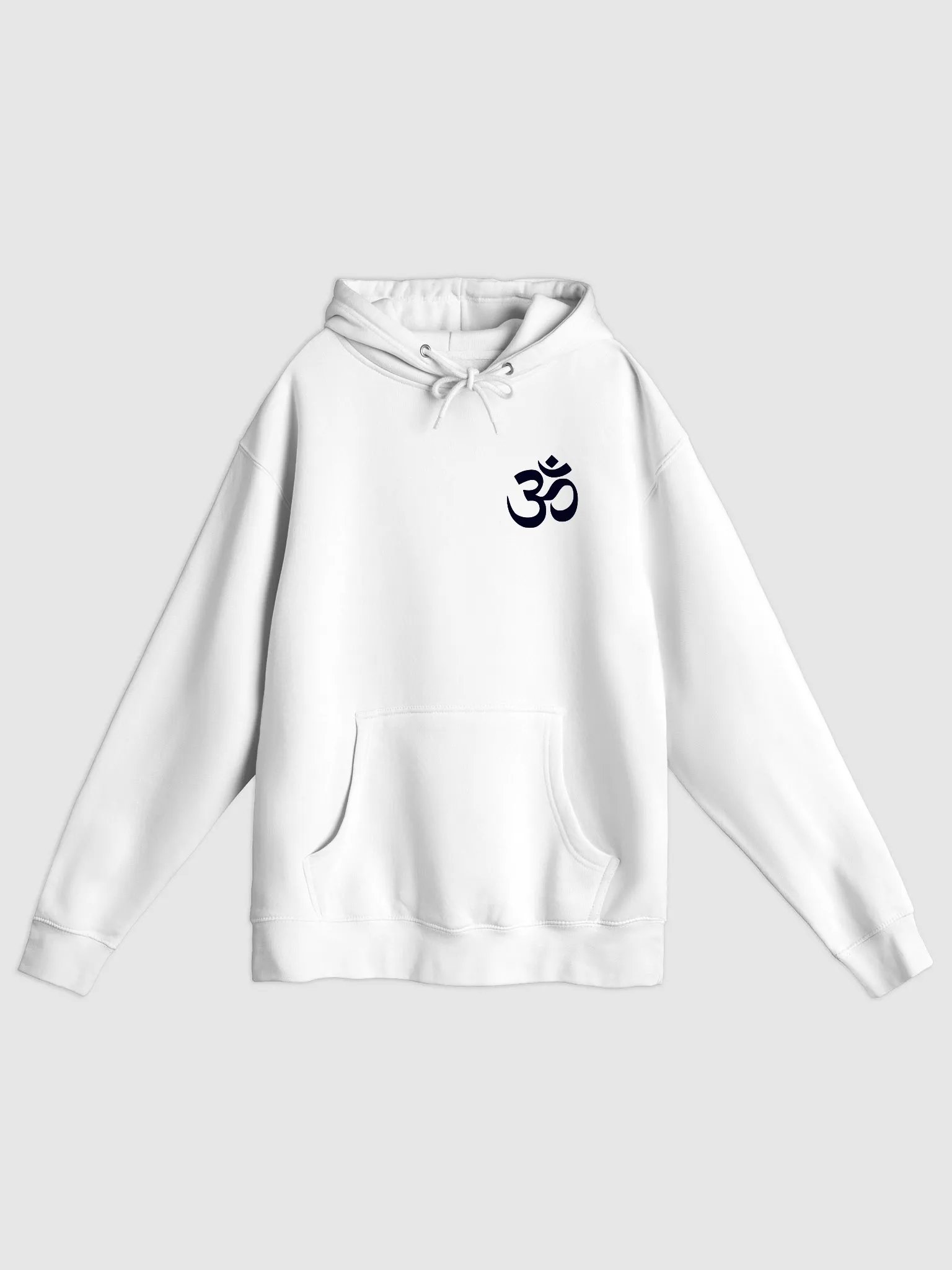 Zen Reflections Pullover Hoodie product image (6)