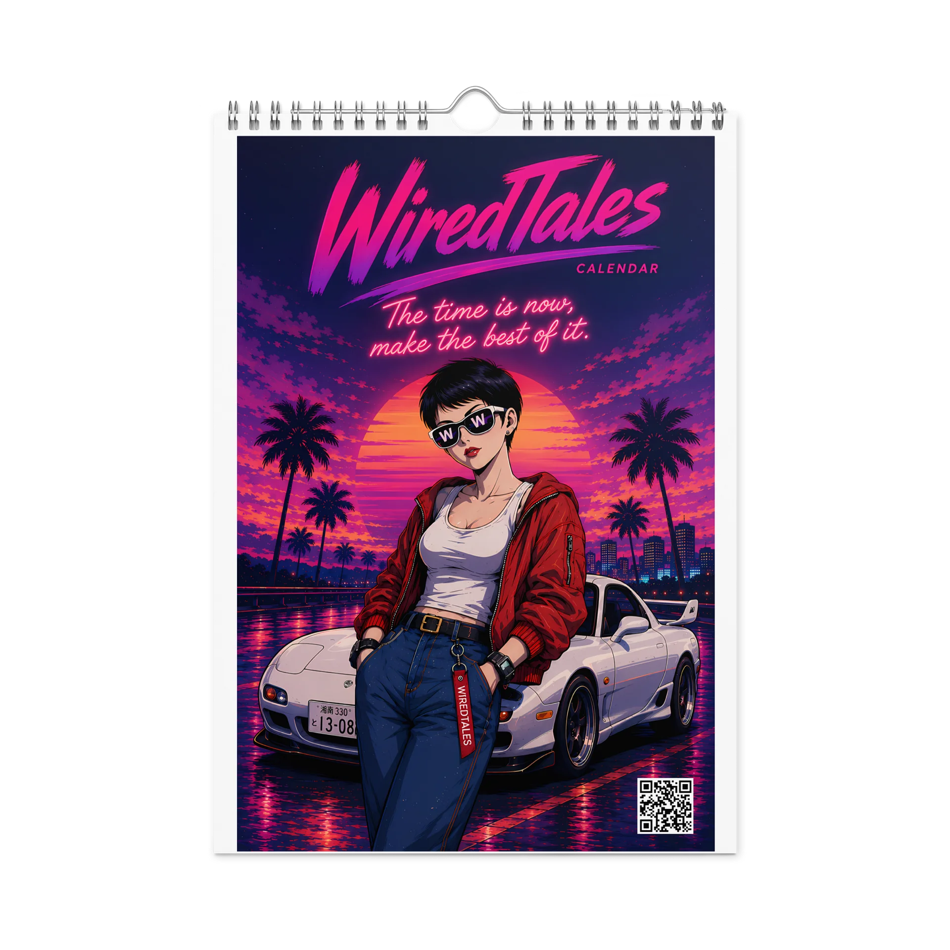 Wired Calendar product image (3)