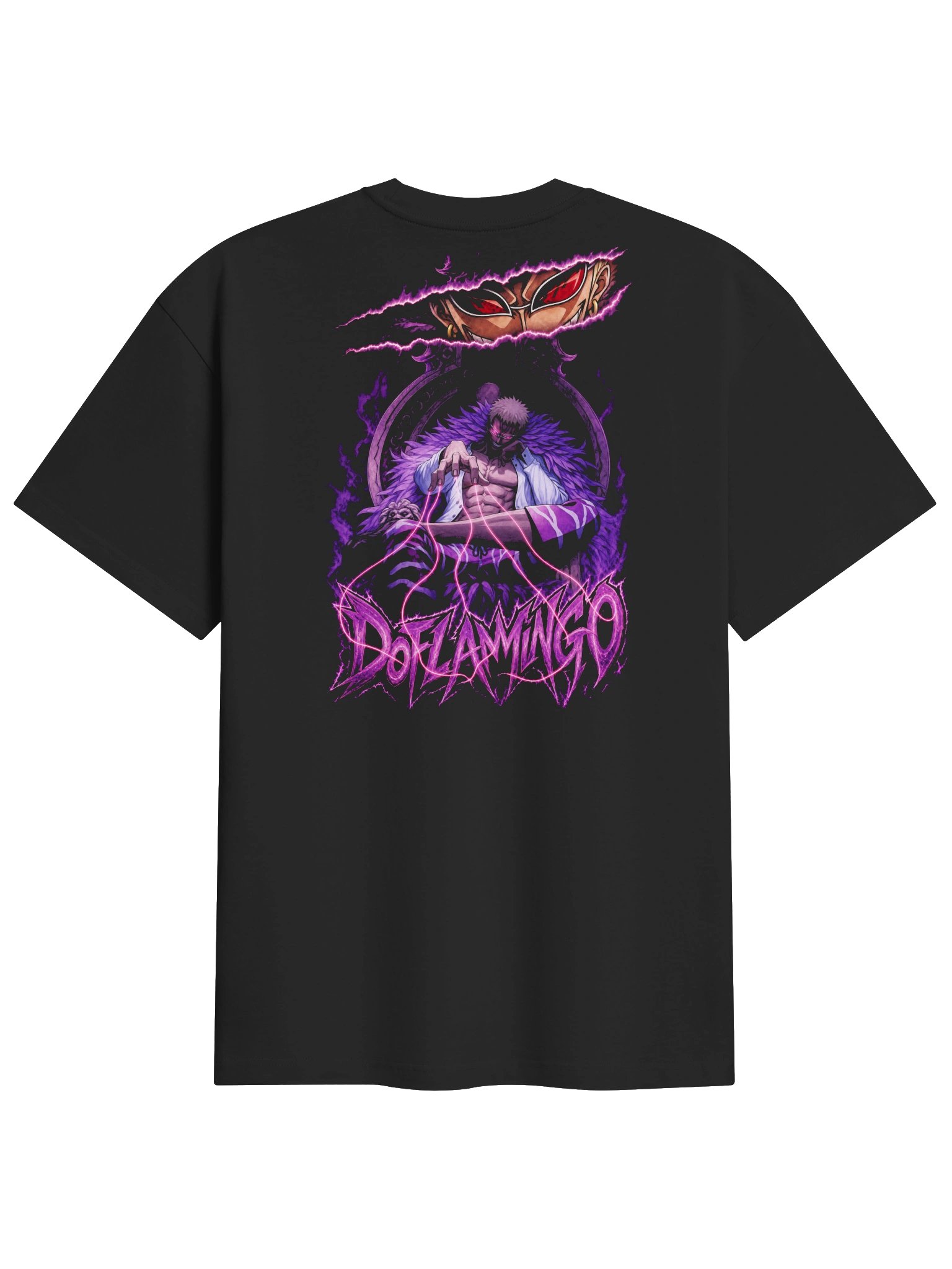 DF 11- Ito Ito no Mi- Tee product image (2)