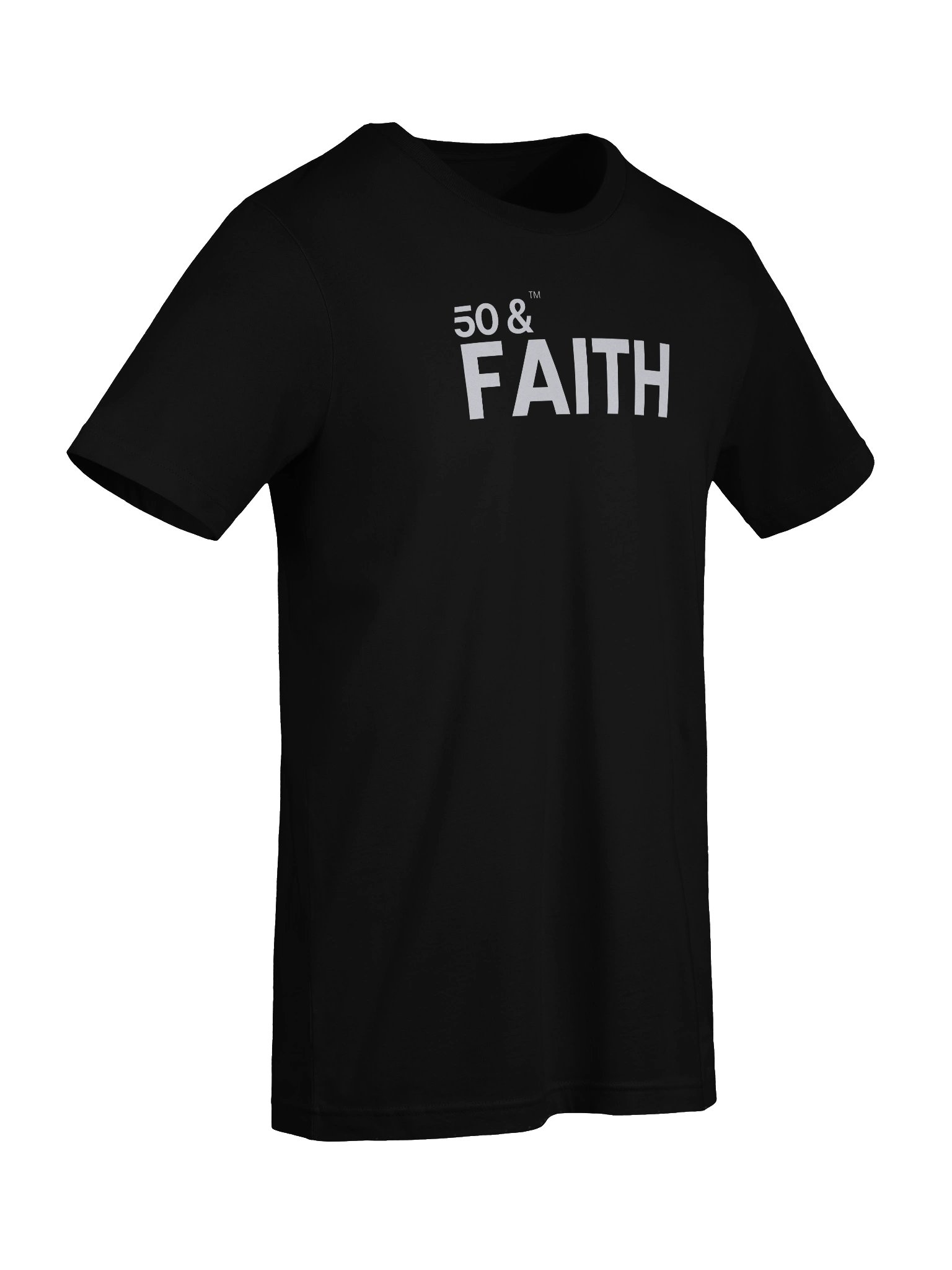 50 &™ Faith (Cloud Grey) product image (4)