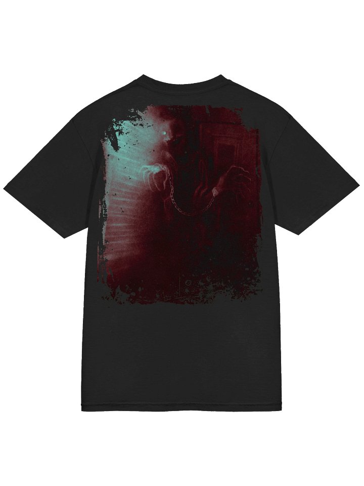 Mapleshade Metal T-Shirt product image (2)