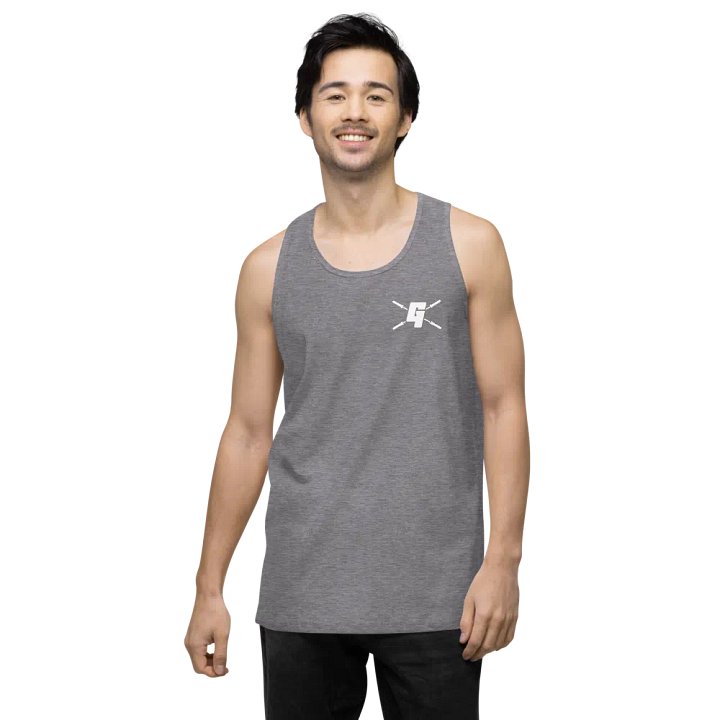 Gravis + PSC Tank Top product image (45)