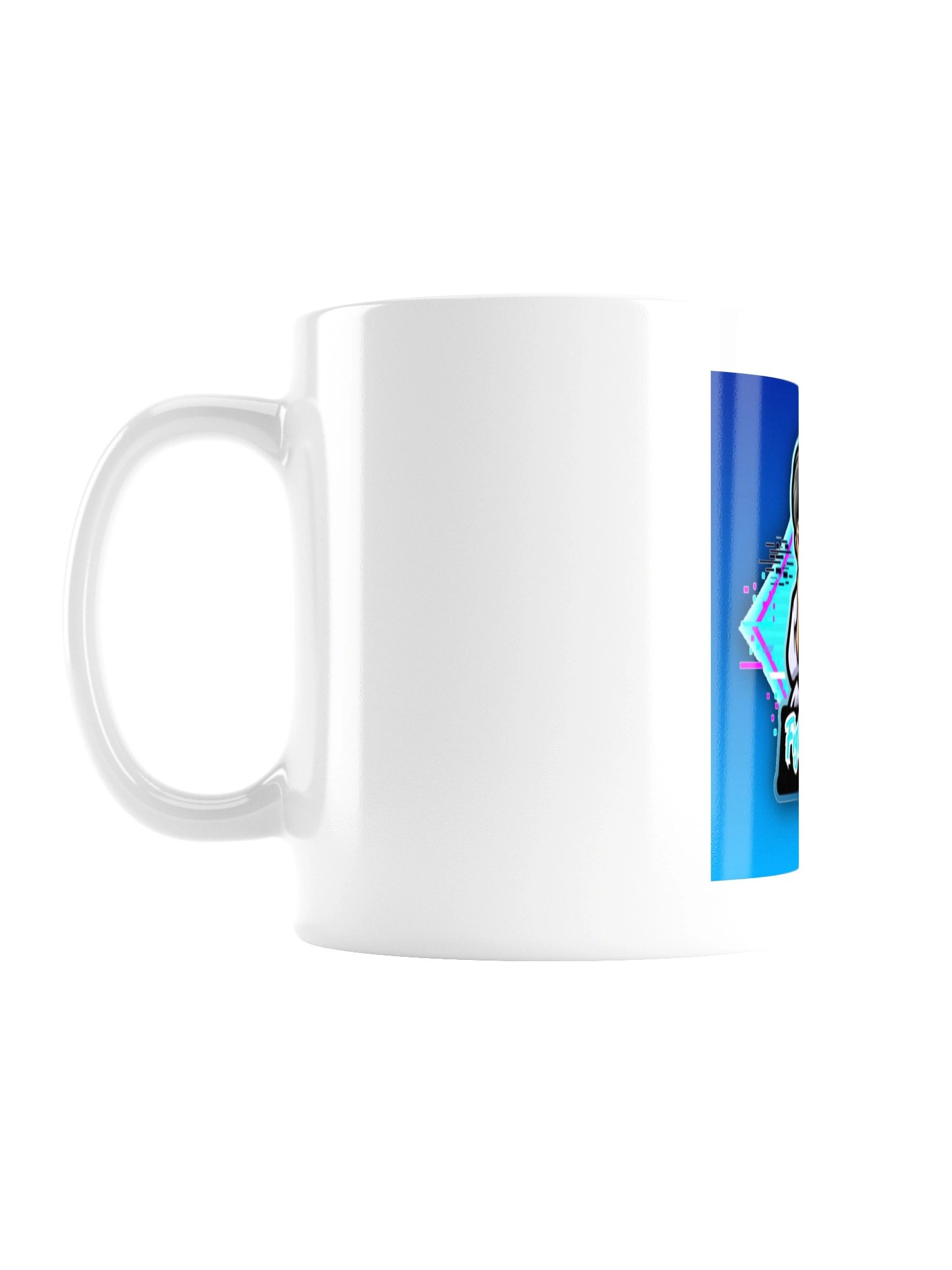 I got into a fight with the coffee... product image (3)