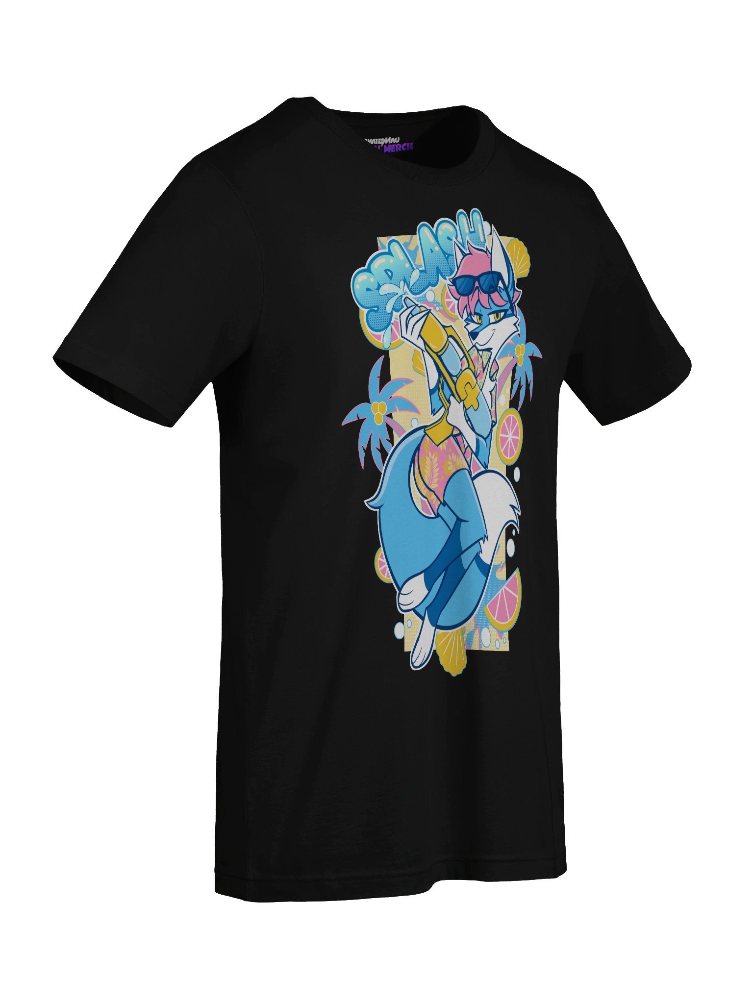 Splash Boy Shirt 🔫💦 product image (5)