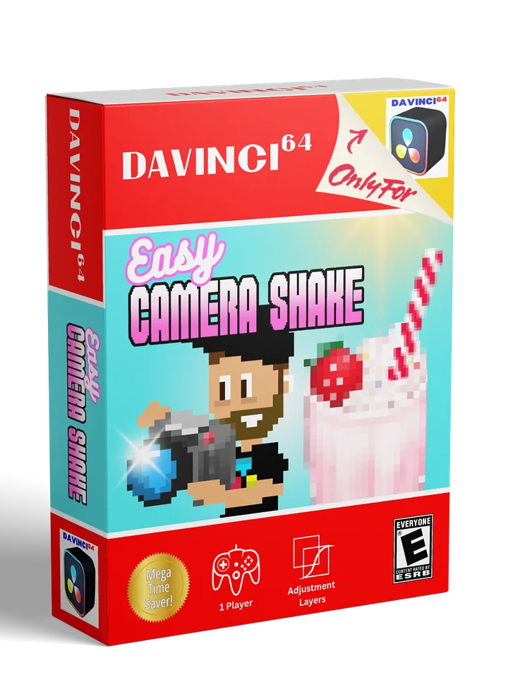 Easy Camera Shake product image (1)