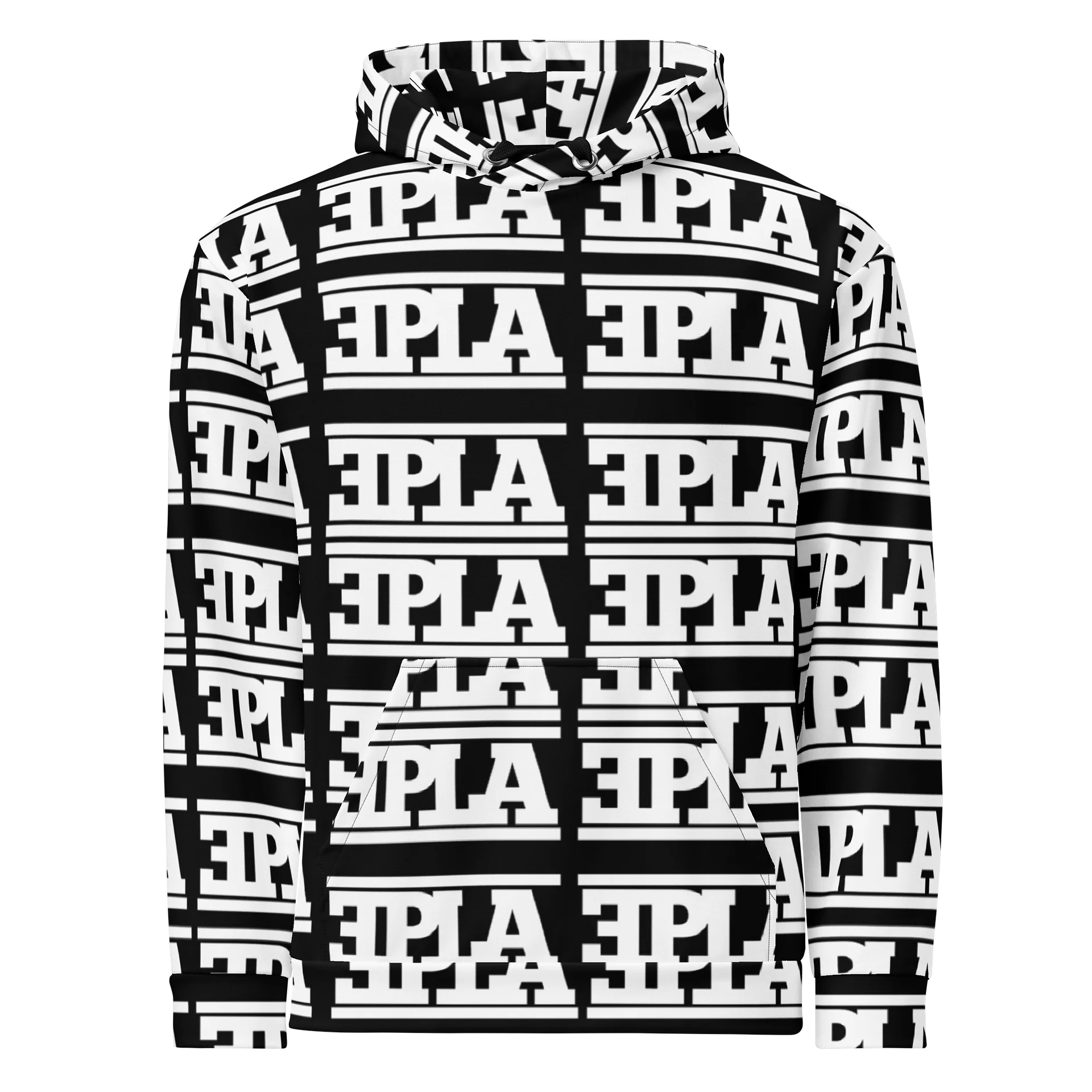 EPLA Hoodie product image (1)