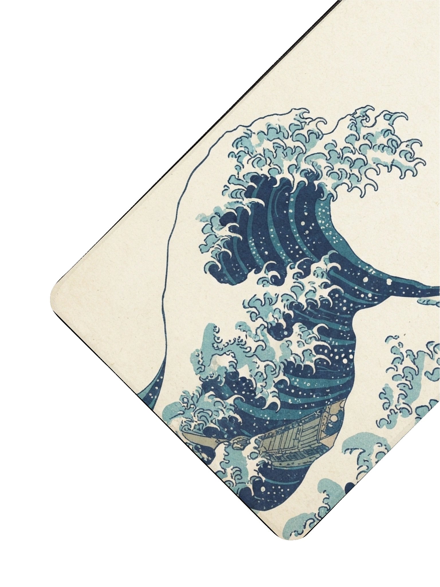 Bootpads Ola Azul Deskmat product image (3)