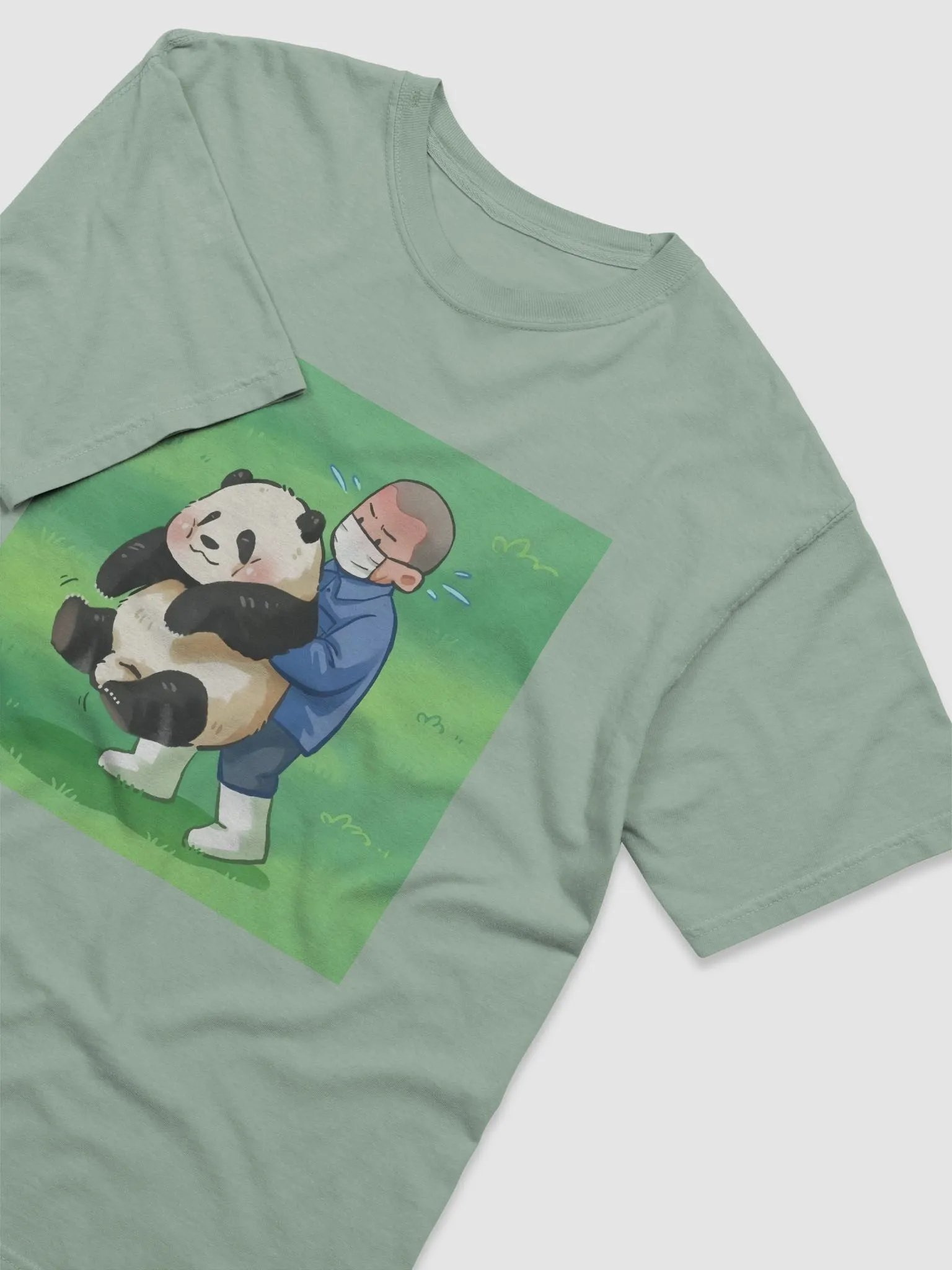 HUAHUA HEYE🐼Giant Panda product image (34)