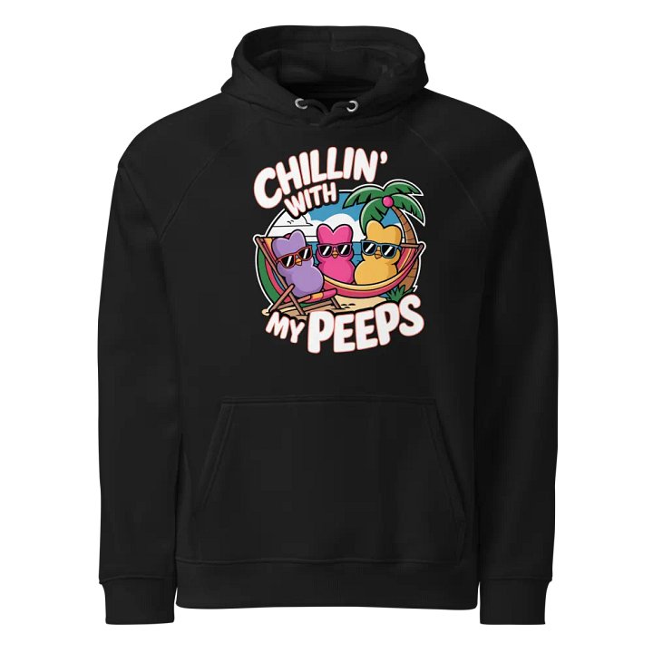 Chillin’ With My Peeps product image (1)