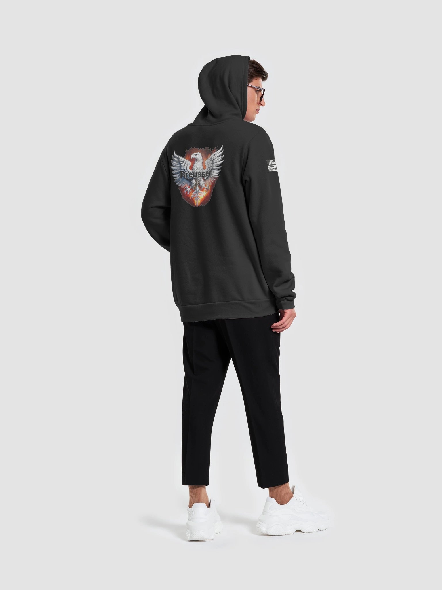 Preußen Pullover II product image (8)