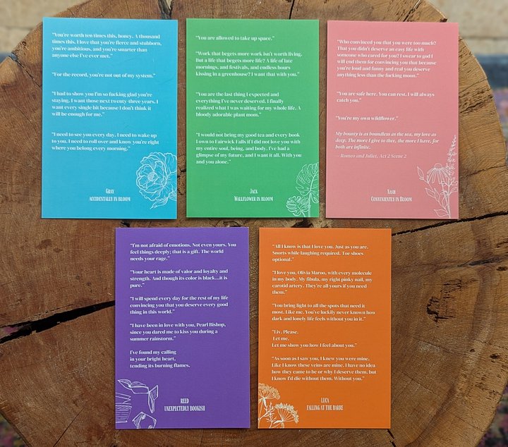 Book Boyfriend Cards product image (2)