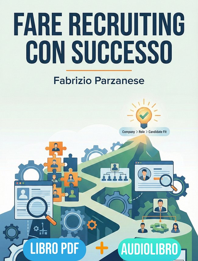 Libri e Audiolibri