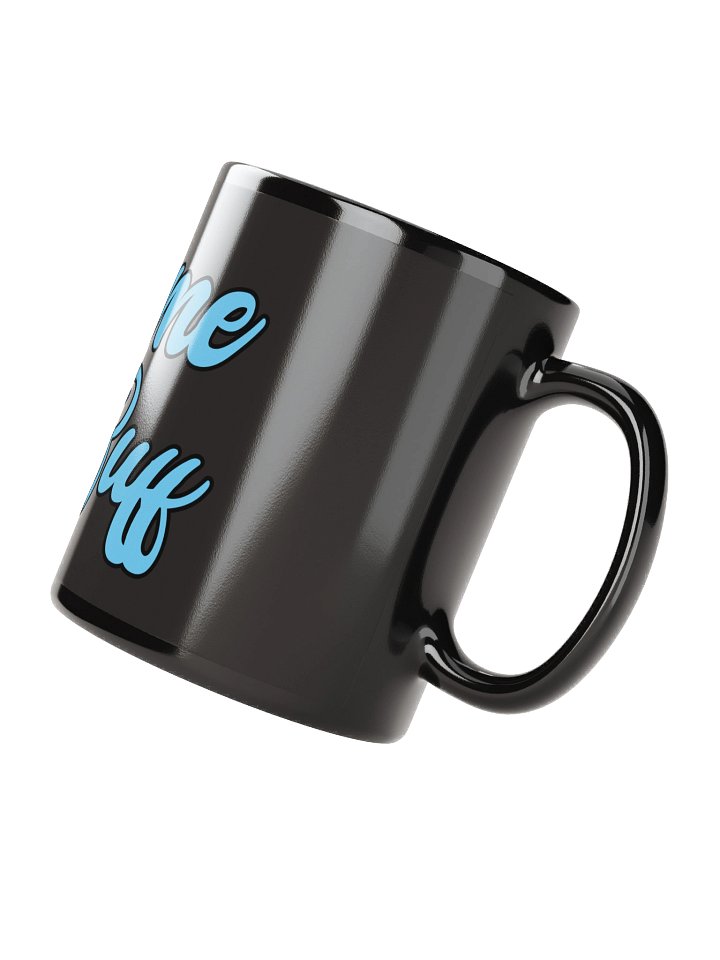 Da' Buff Morning Brew Mug product image (4)