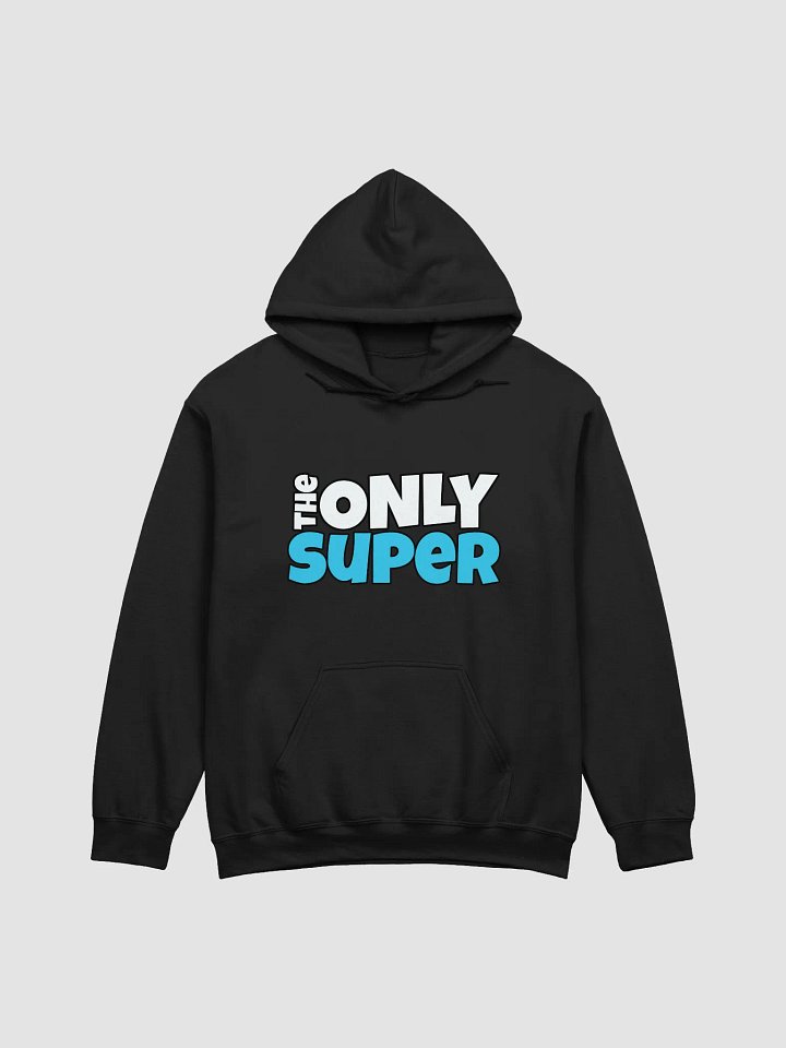 TheOnlyHoodie product image (6)