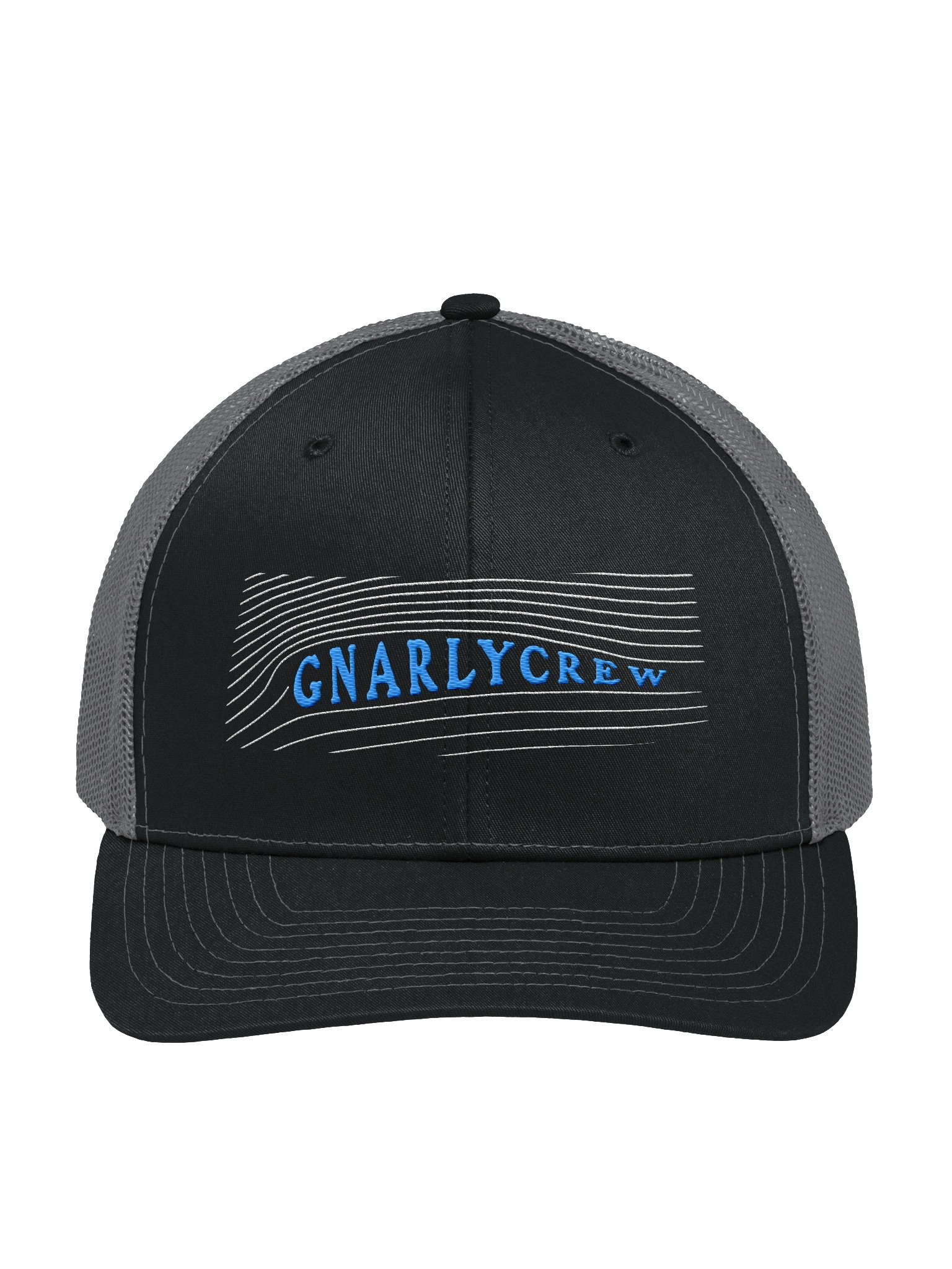 GC - Airfoil Cap product image (1)
