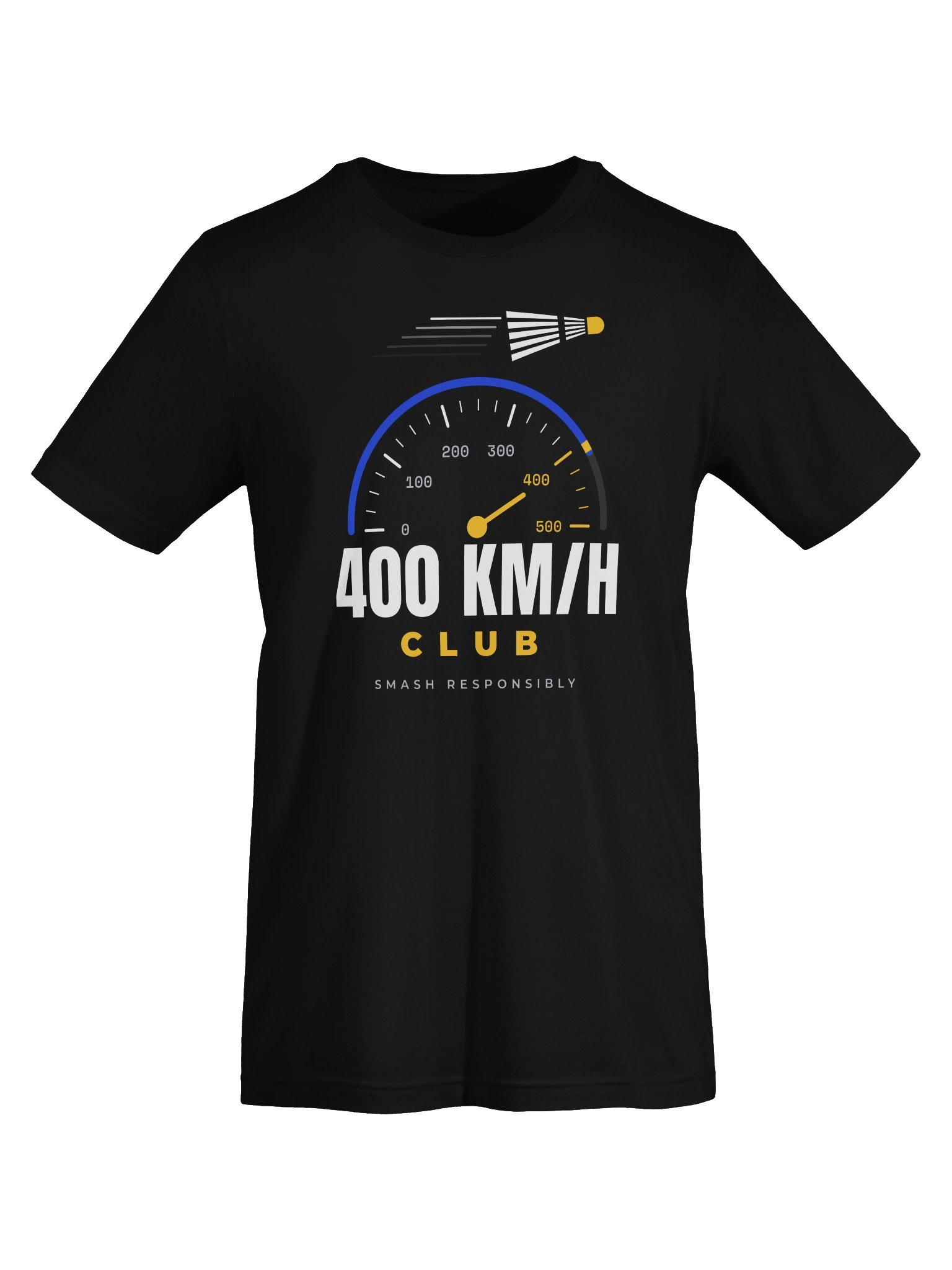 400 KM/H Club product image (5)