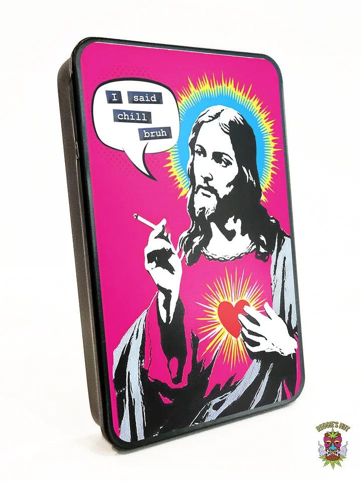 Case - Chill Bruh product image (1)