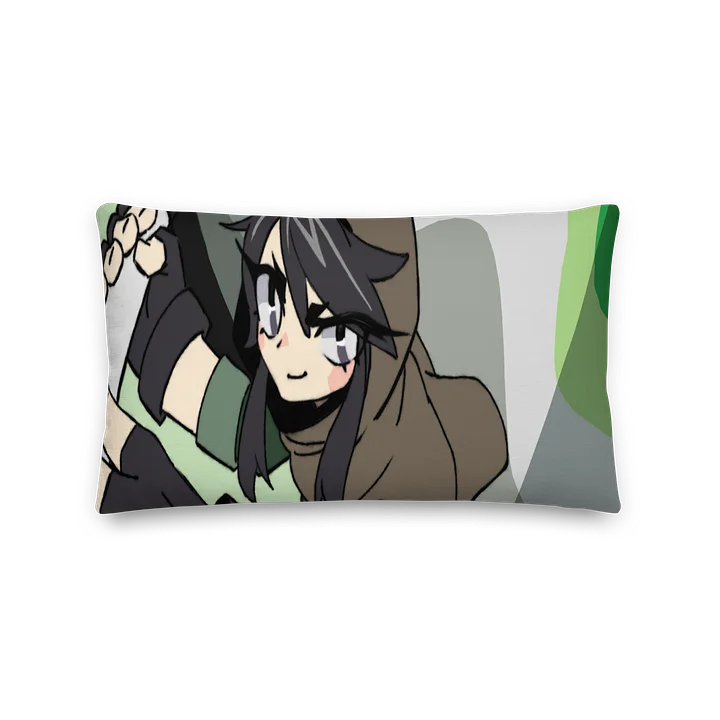 Aromantic Pride Pillow product image (2)