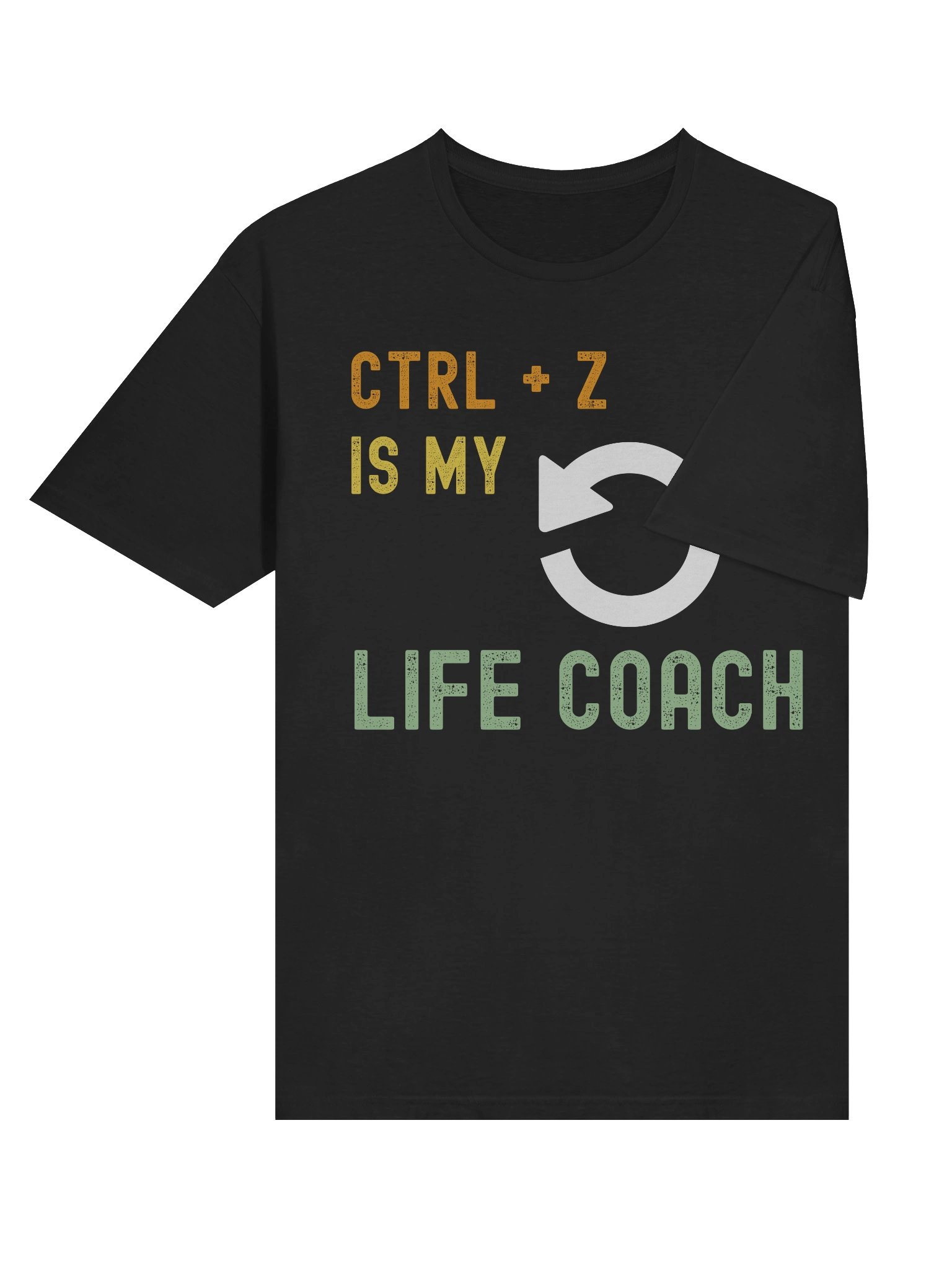 CTRL + Z Life product image (50)