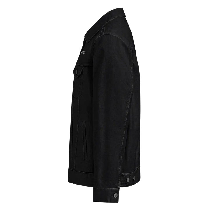 GoogleAV Denim Jacket product image (2)