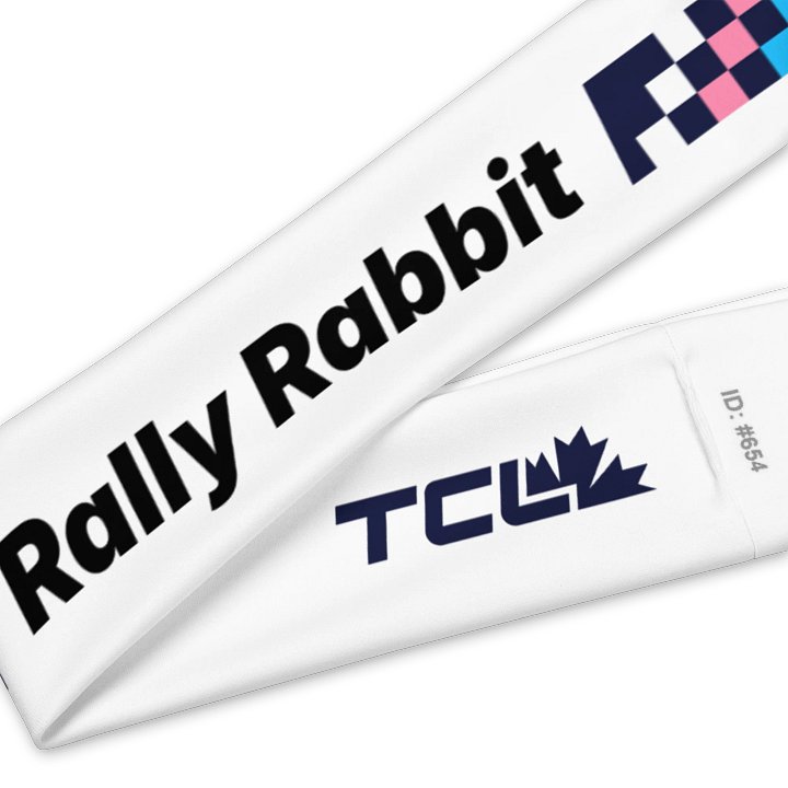 Rally Rabbit Sport Headband product image (1)