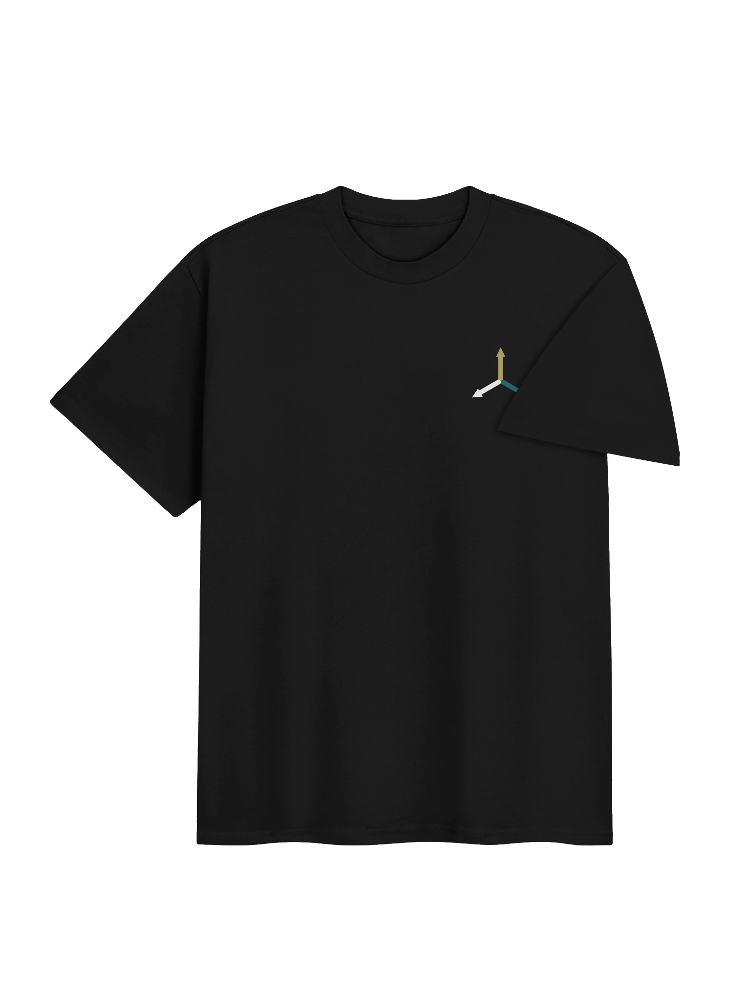 Origin Point - Premium Tee product image (4)