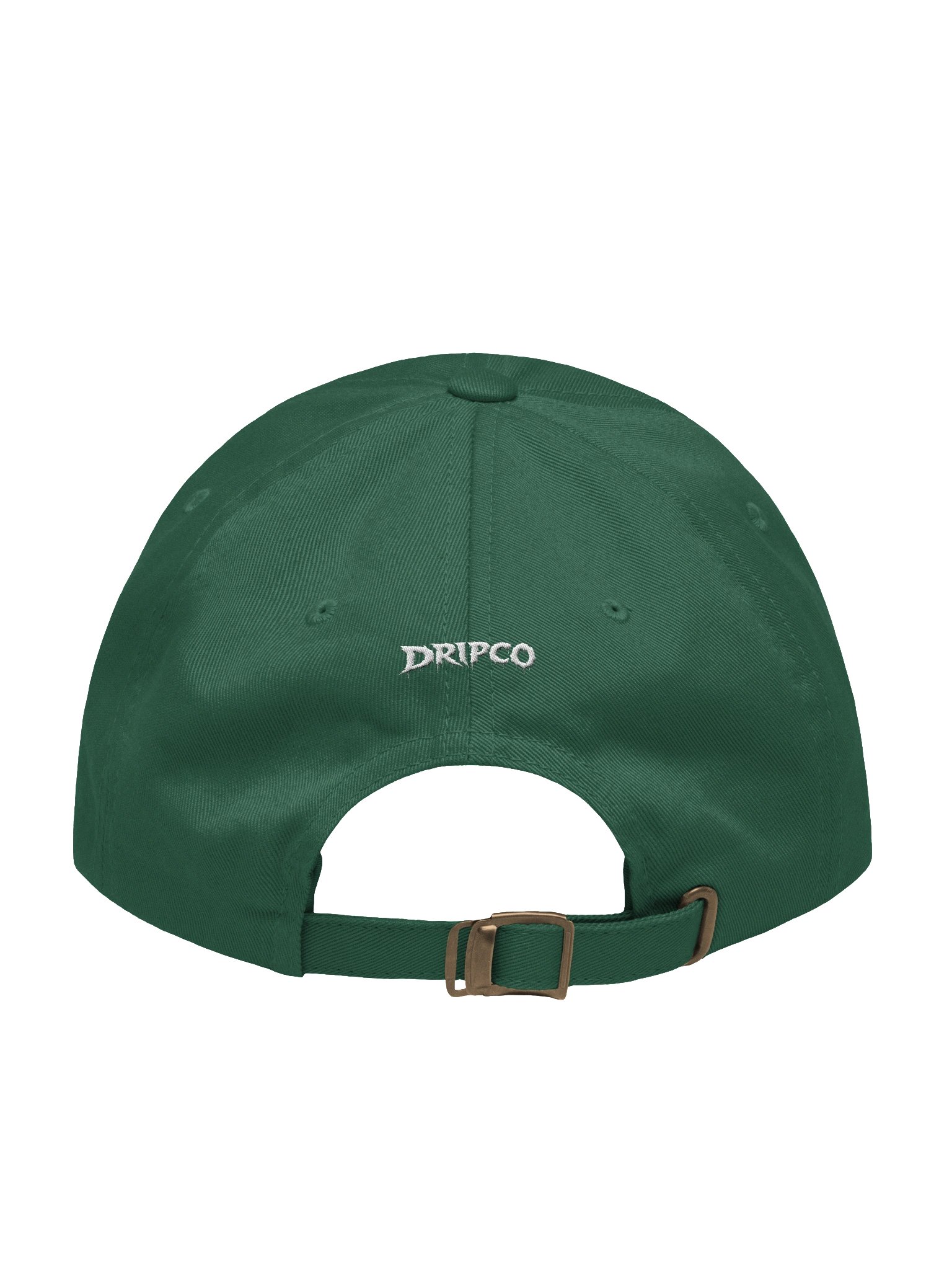 DRIPCO Drip Logo Dad Hat product image (14)