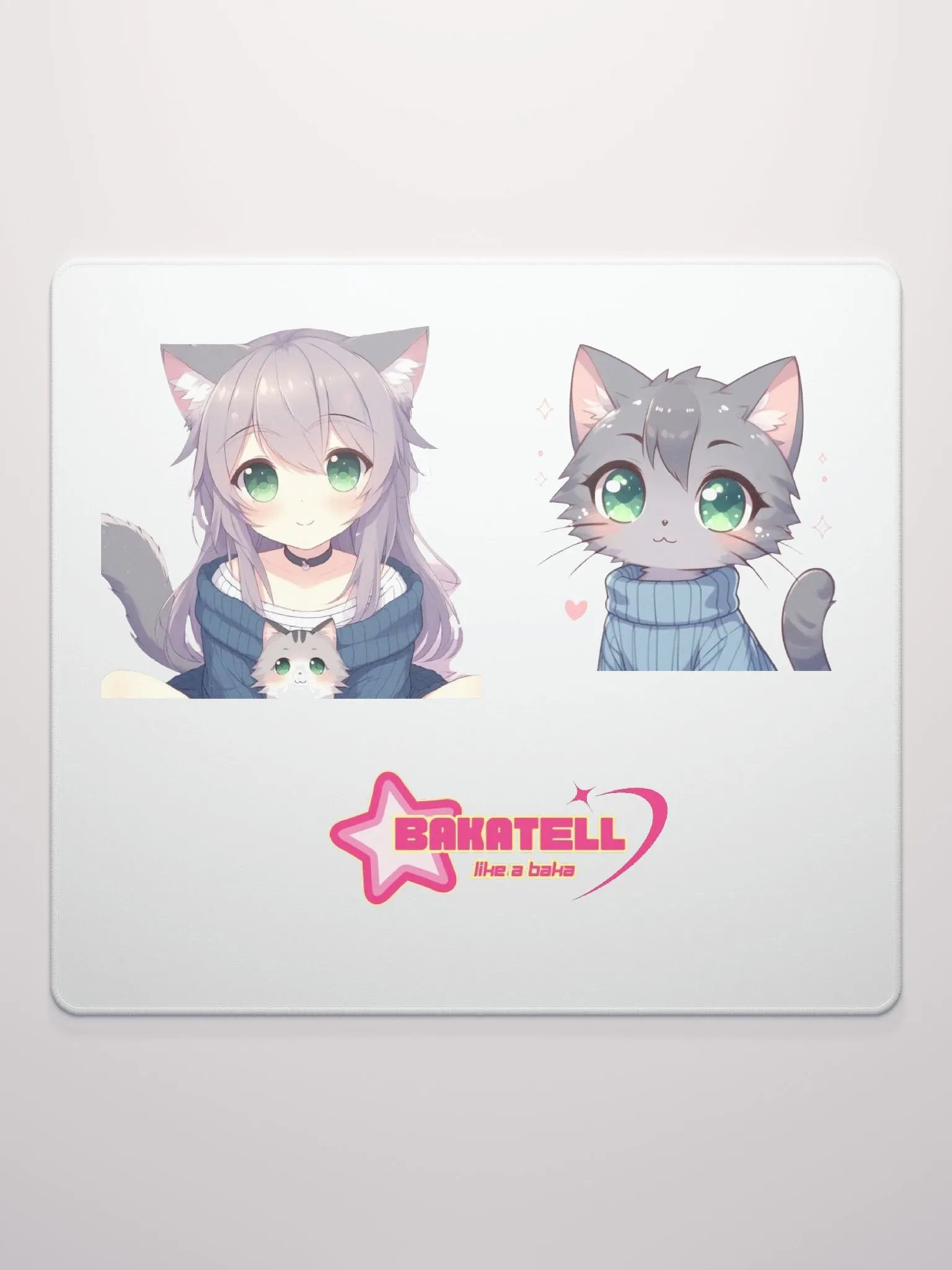 Gravy Mouse Pad product image (2)