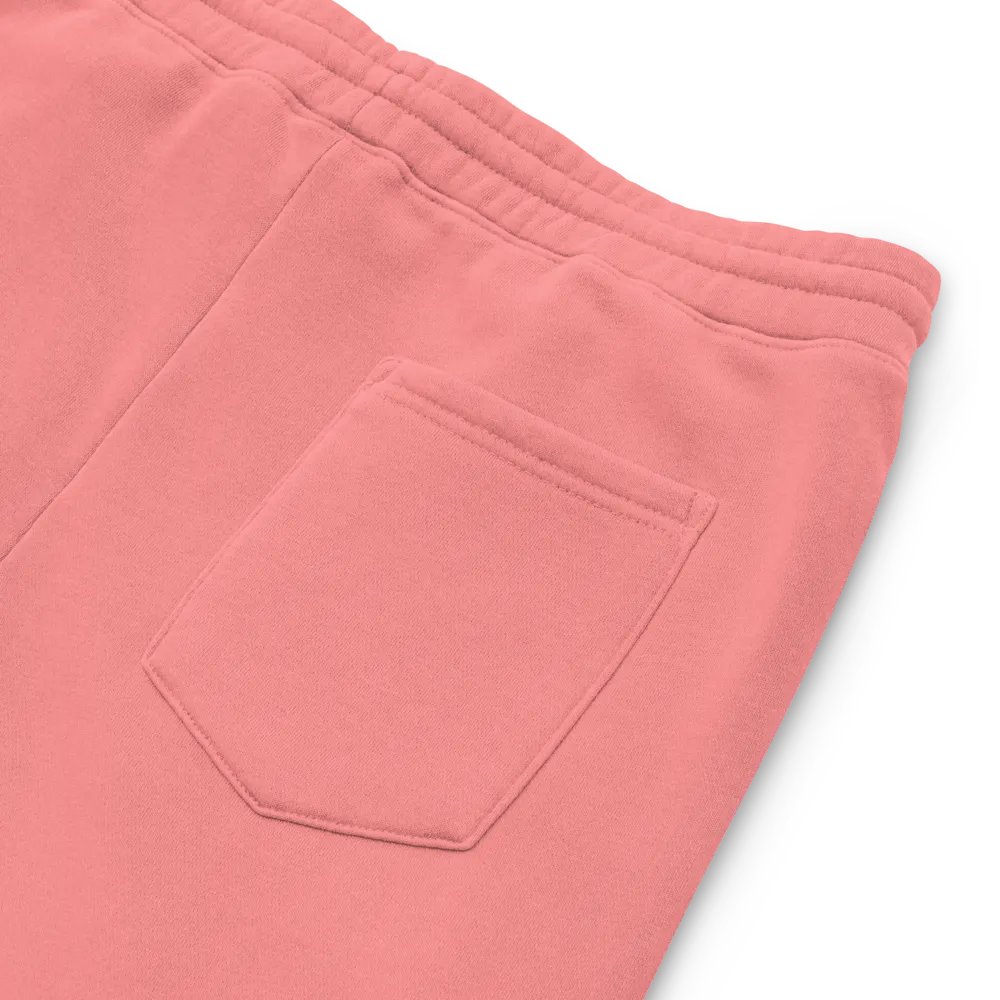 Armchair Detective Sweatpants - Pink product image (20)