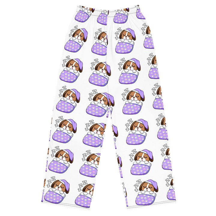 All over Sleepy Bugsy PJ Pants product image (1)