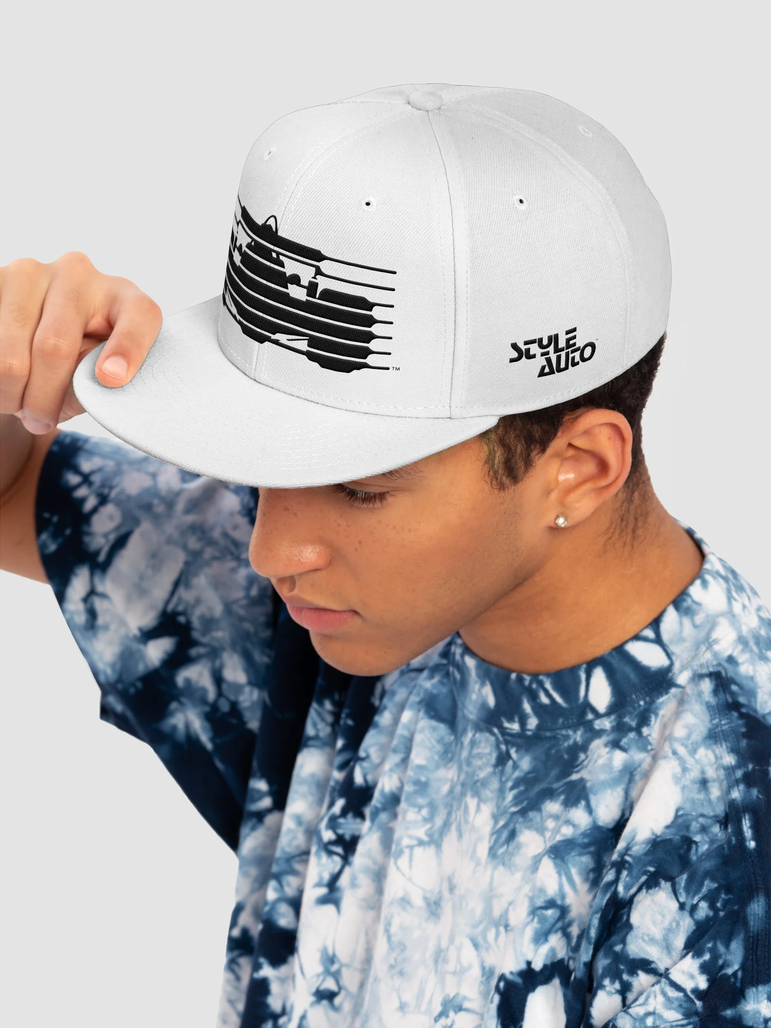 Competition Design™ Cap product image (7)
