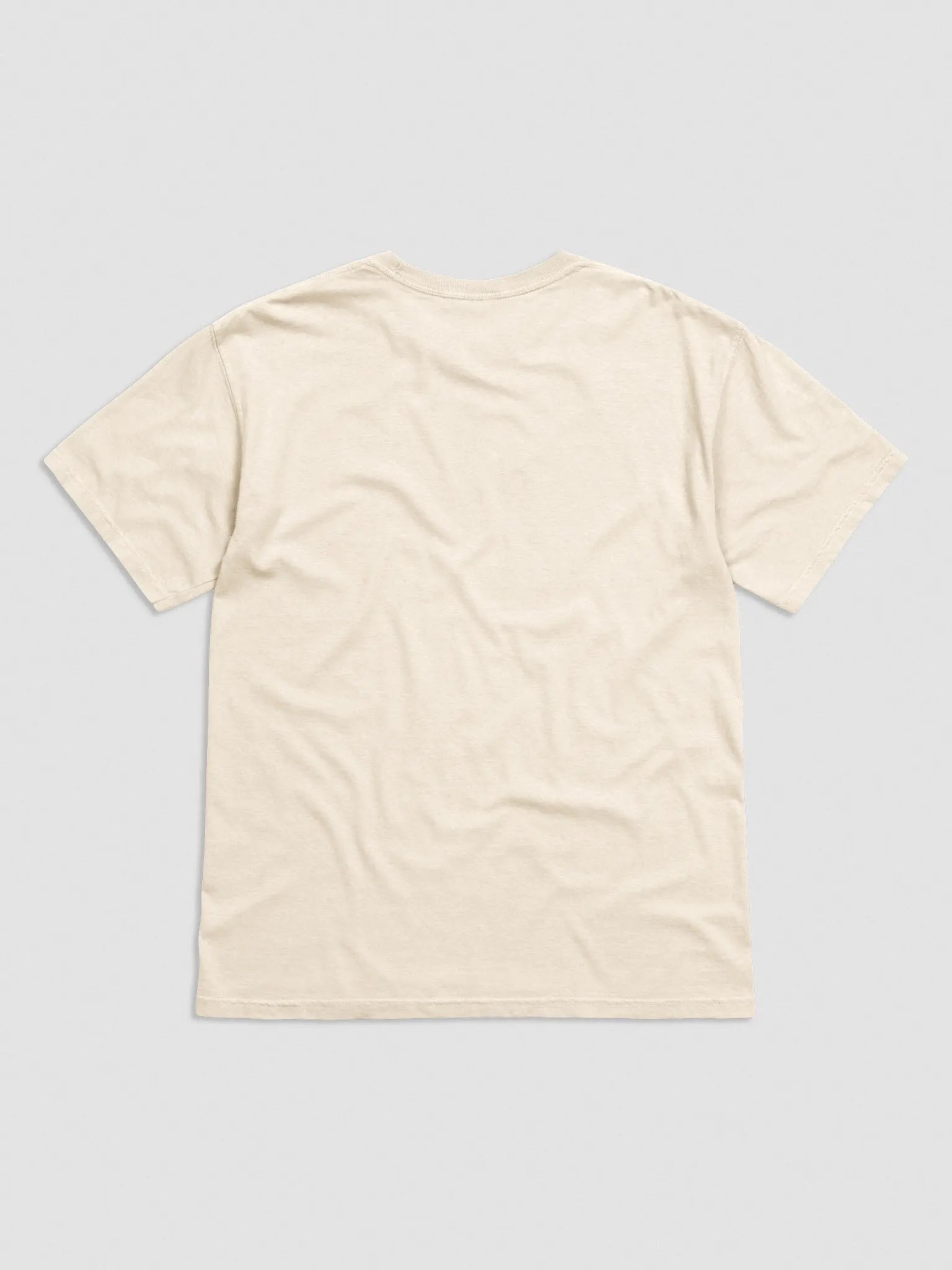 'I am delicious' T-Shirt (Rice Bowl) product image (2)