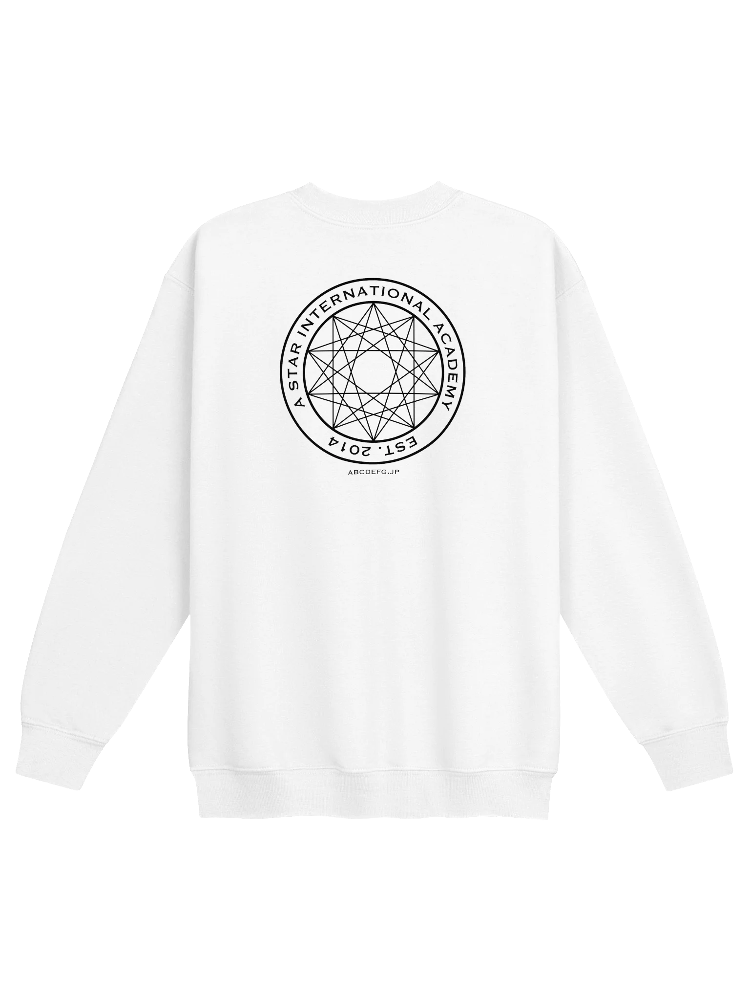 Ten Year Anniversary Gilden Kids Sweatshirt product image (2)