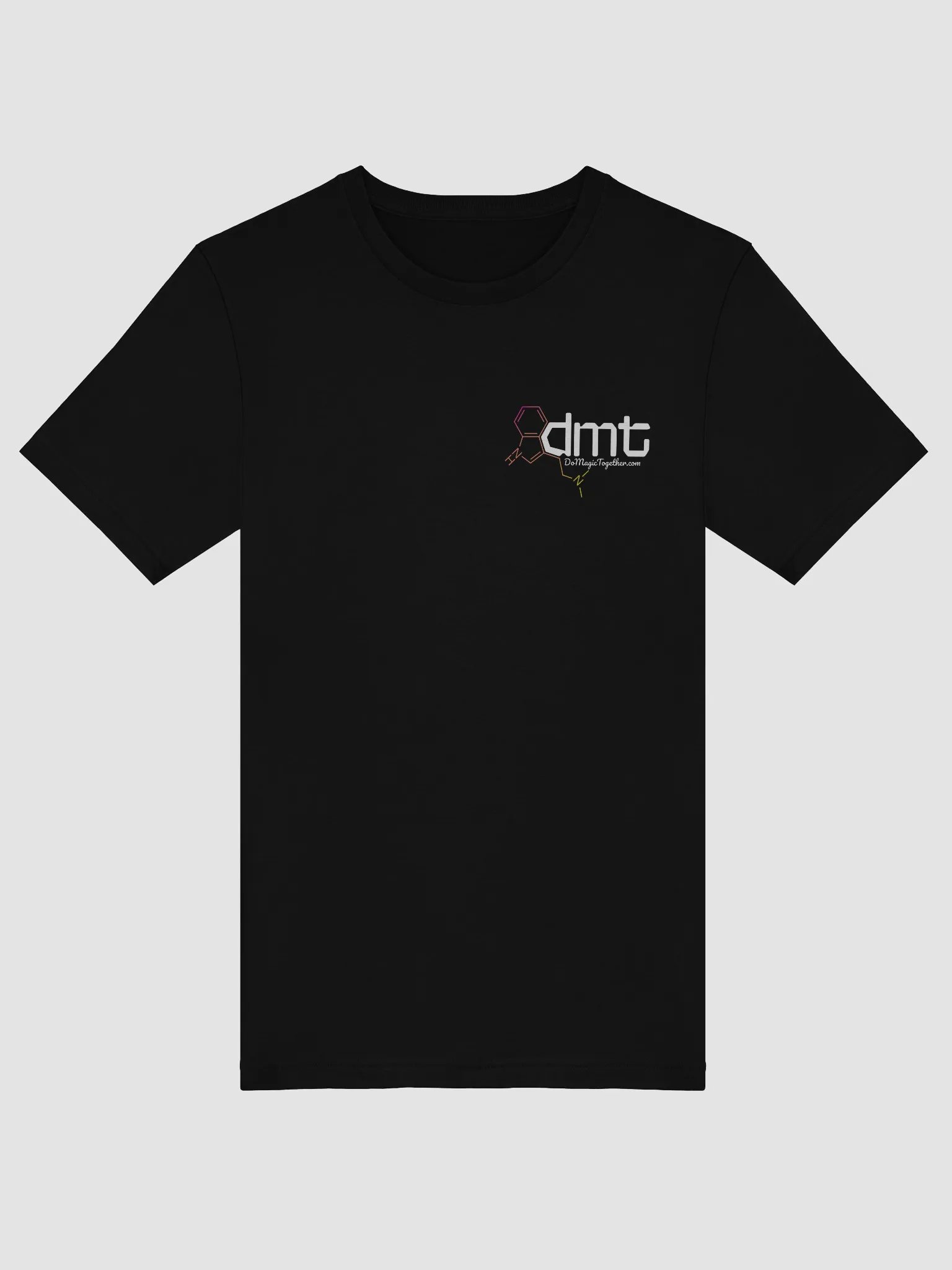 DMT-Shirt product image (5)