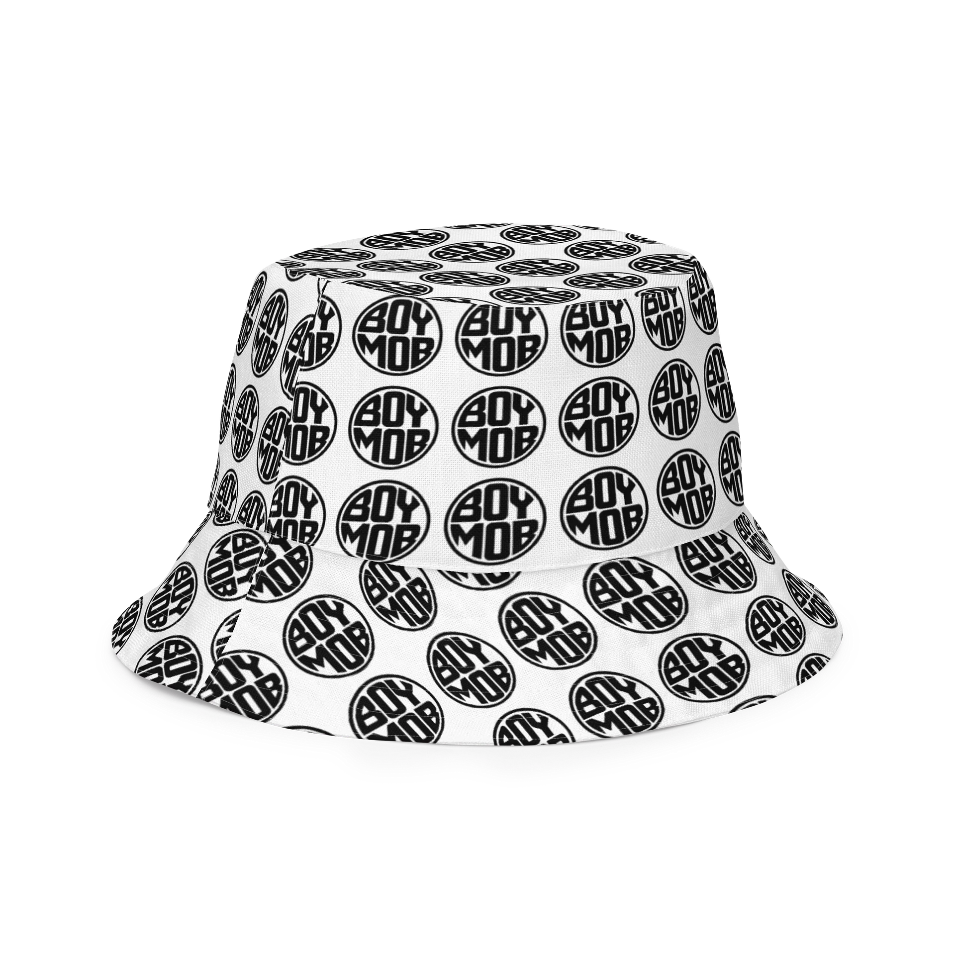Midnight Reversible Bucket Hat product image (5)