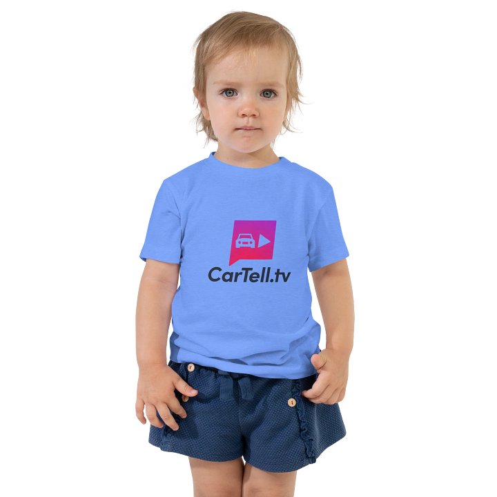 The Future Driver Tee product image (1)