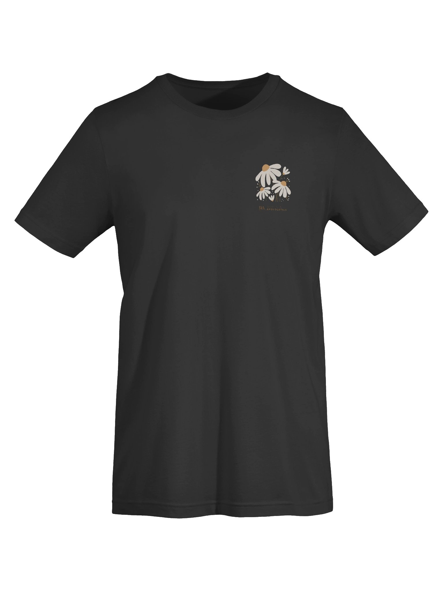 He Will Hold Me Fast T-Shirt product image (32)