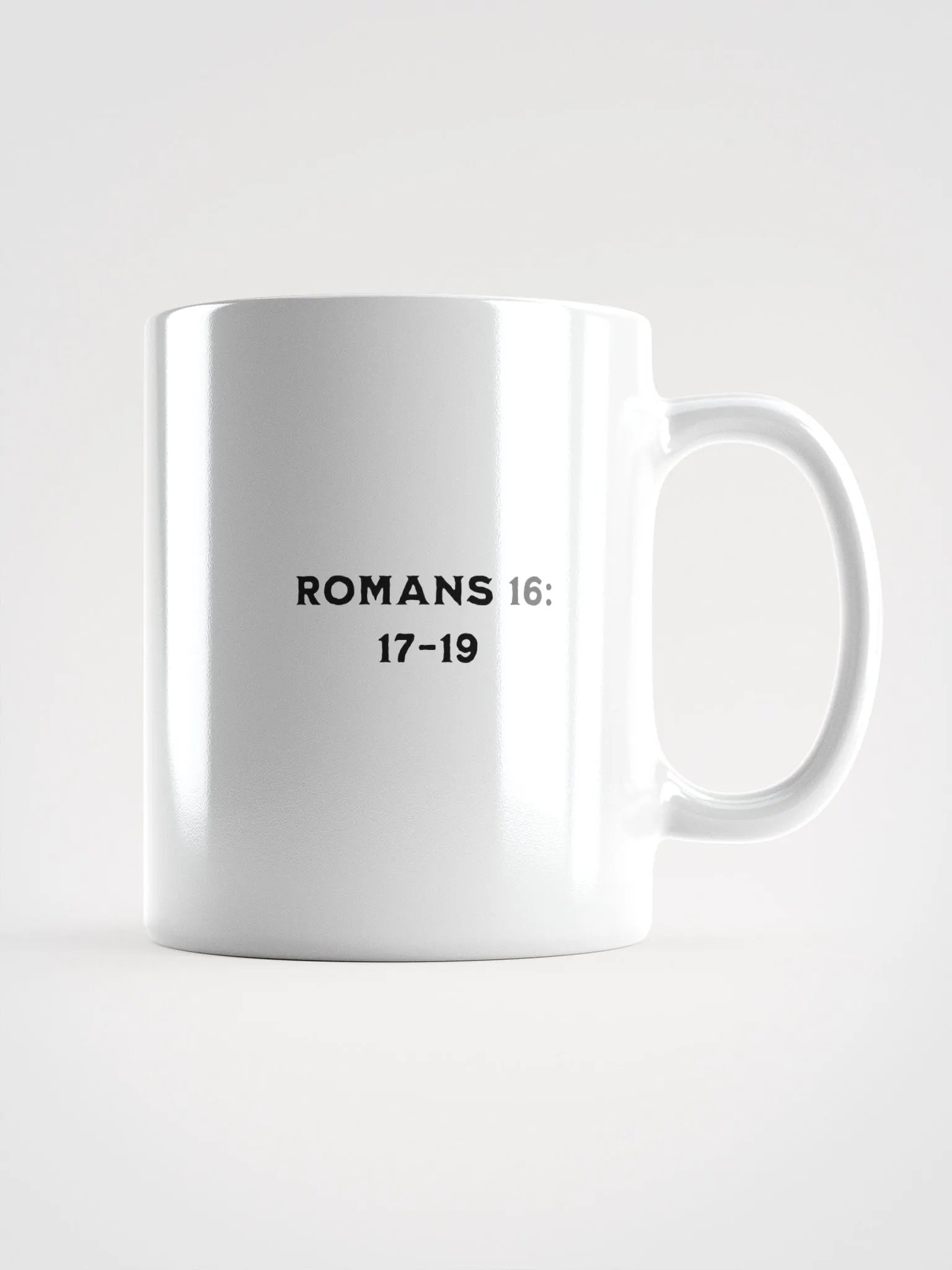 Divide & Conquer (Mug) product image (2)